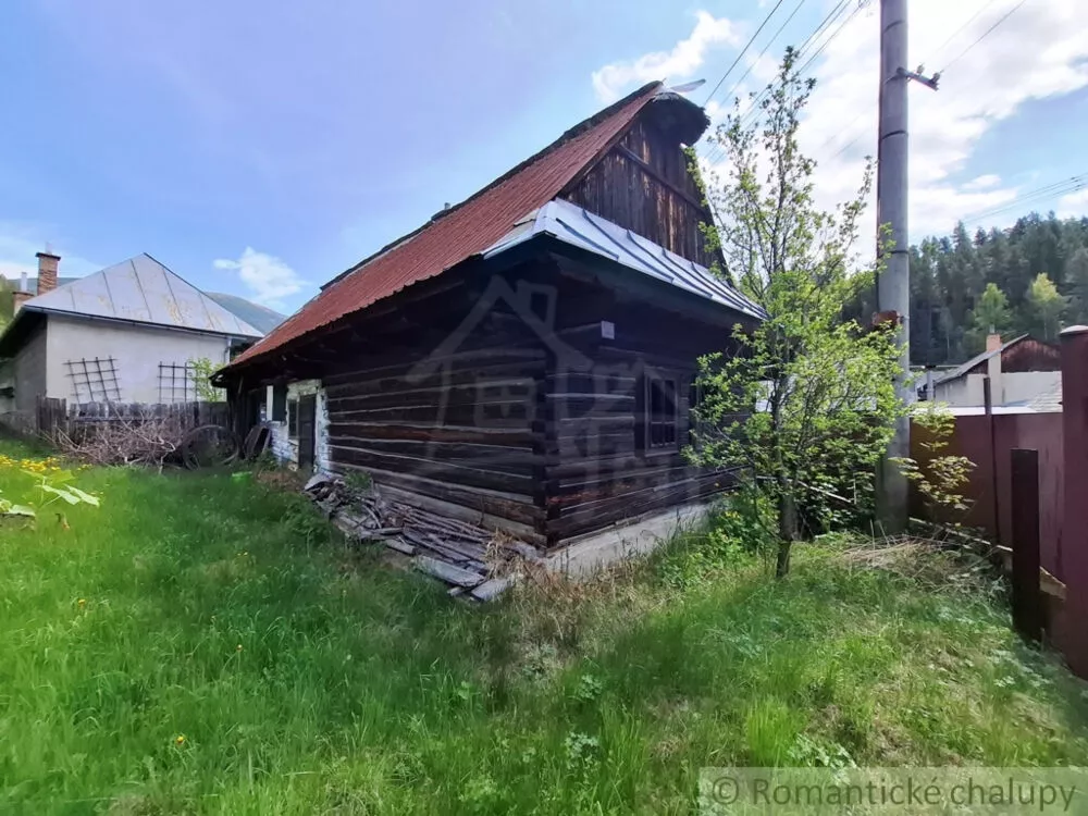 Rodinný dom na predaj 160m2, Pohorelá, 155984_4
