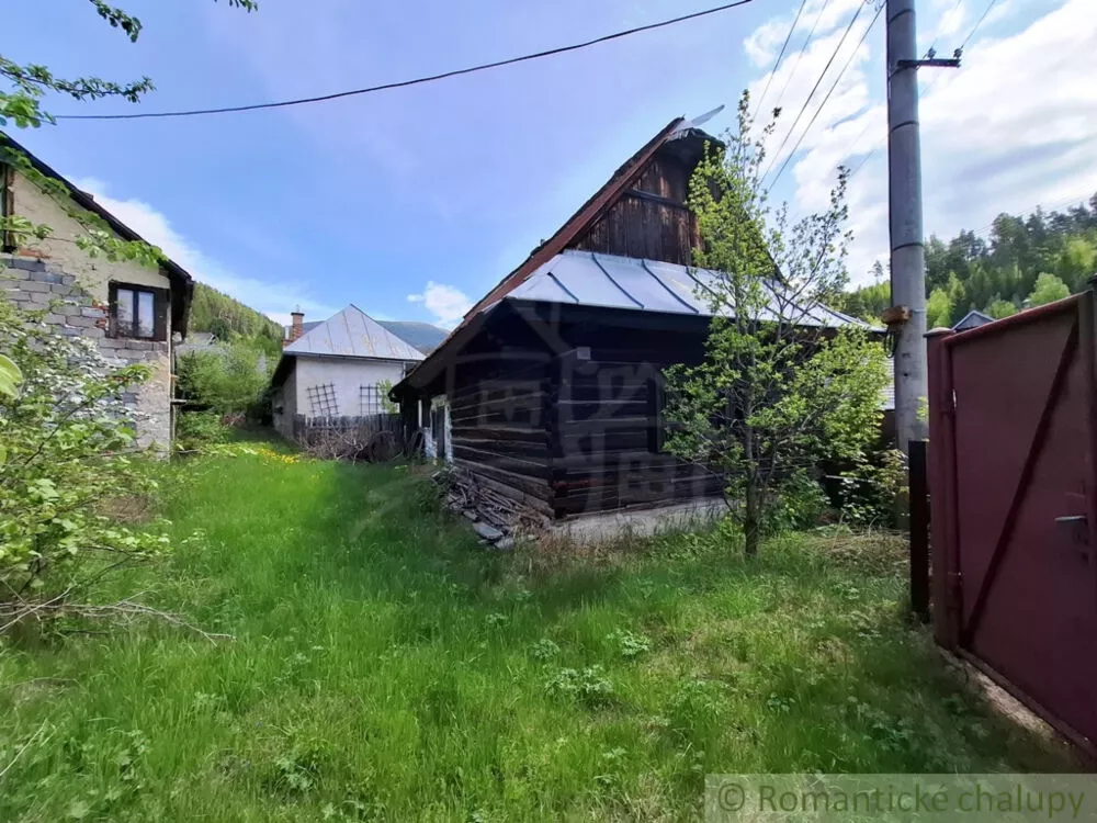 Rodinný dom na predaj 160m2, Pohorelá, 155984_5