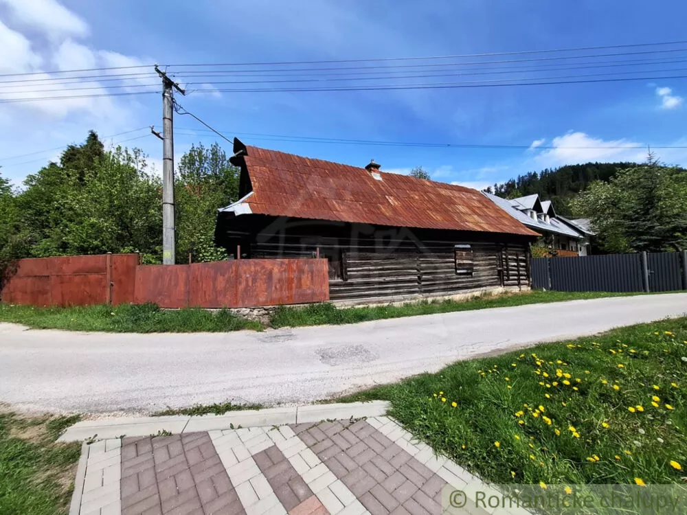 Rodinný dom na predaj 160m2, Pohorelá, 155984_7