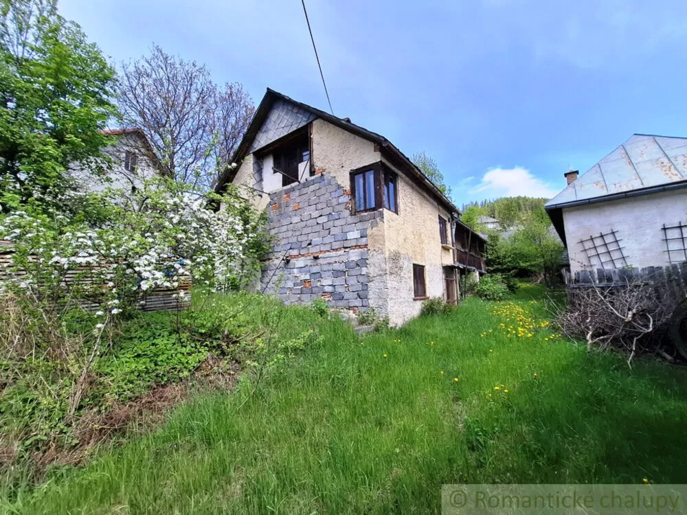 Rodinný dom na predaj 160m2, Pohorelá, 155984_8