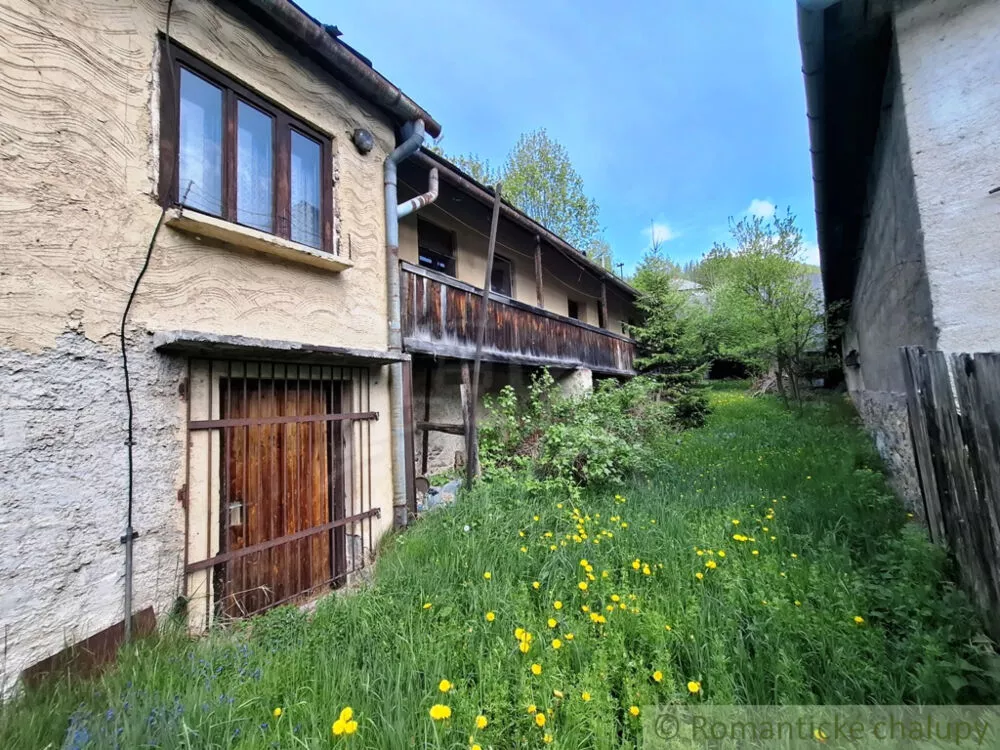 Rodinný dom na predaj 160m2, Pohorelá, 155984_9