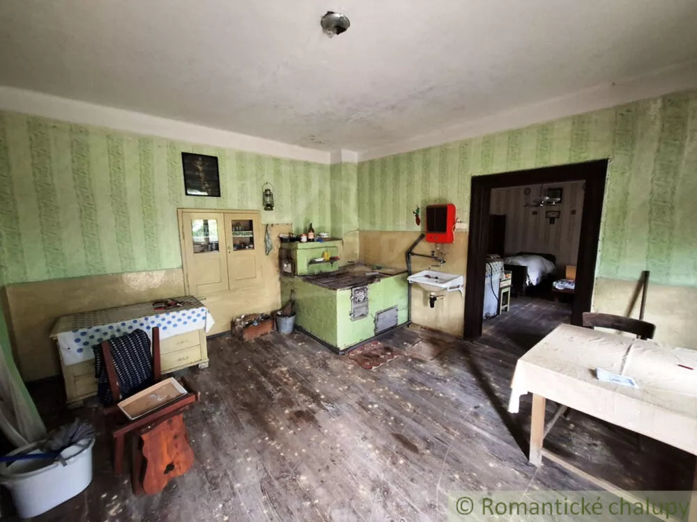 Rodinný dom na predaj 160m2, Pohorelá, 155984_12