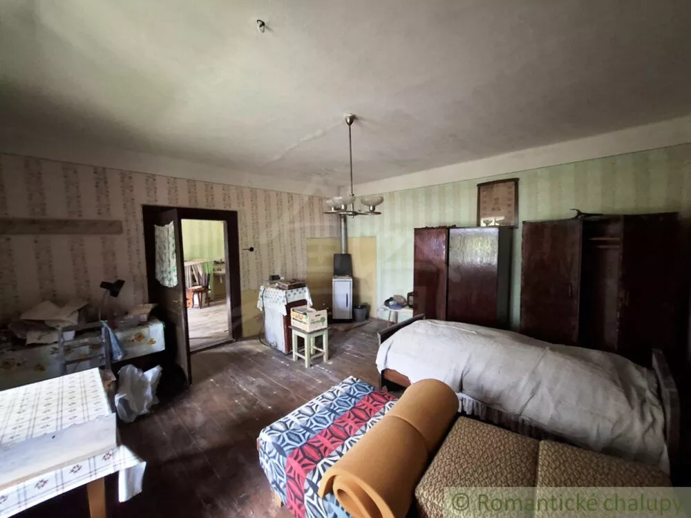 Rodinný dom na predaj 160m2, Pohorelá, 155984_13