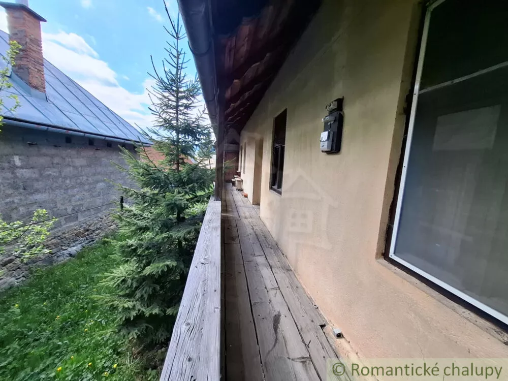 Rodinný dom na predaj 160m2, Pohorelá, 155984_14