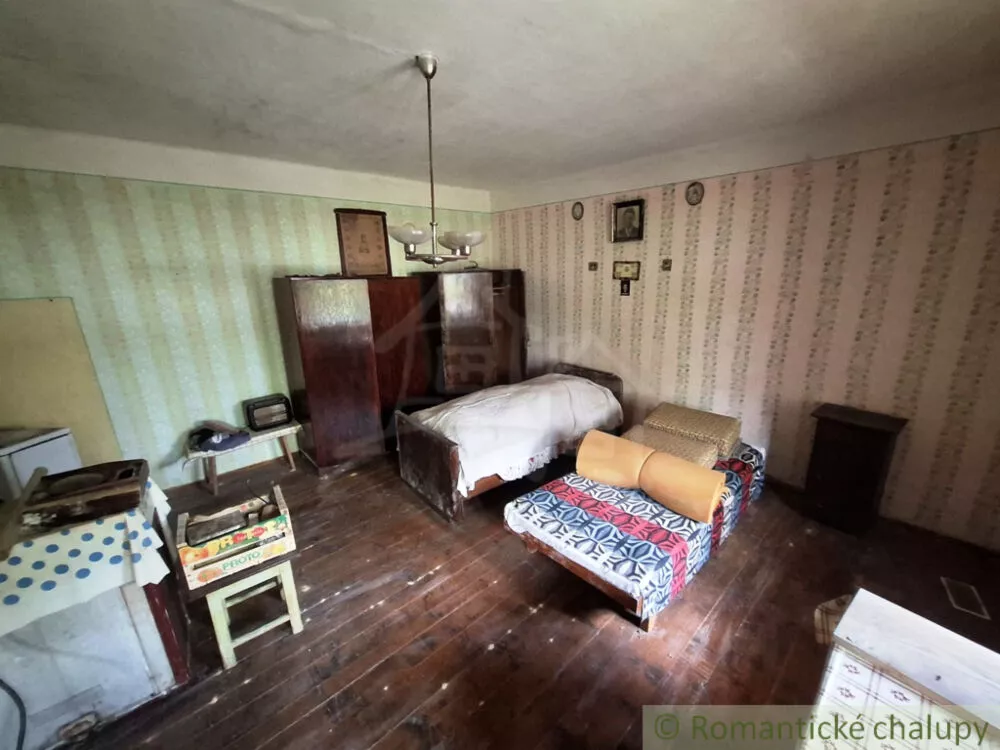 Rodinný dom na predaj 160m2, Pohorelá, 155984_15