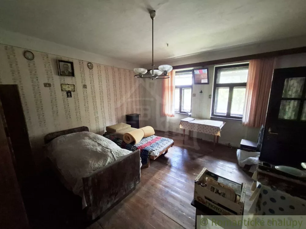 Rodinný dom na predaj 160m2, Pohorelá, 155984_16