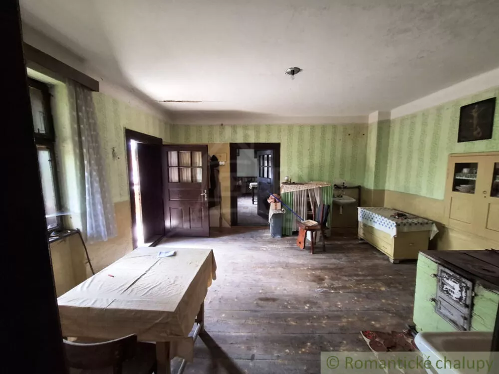 Rodinný dom na predaj 160m2, Pohorelá, 155984_17