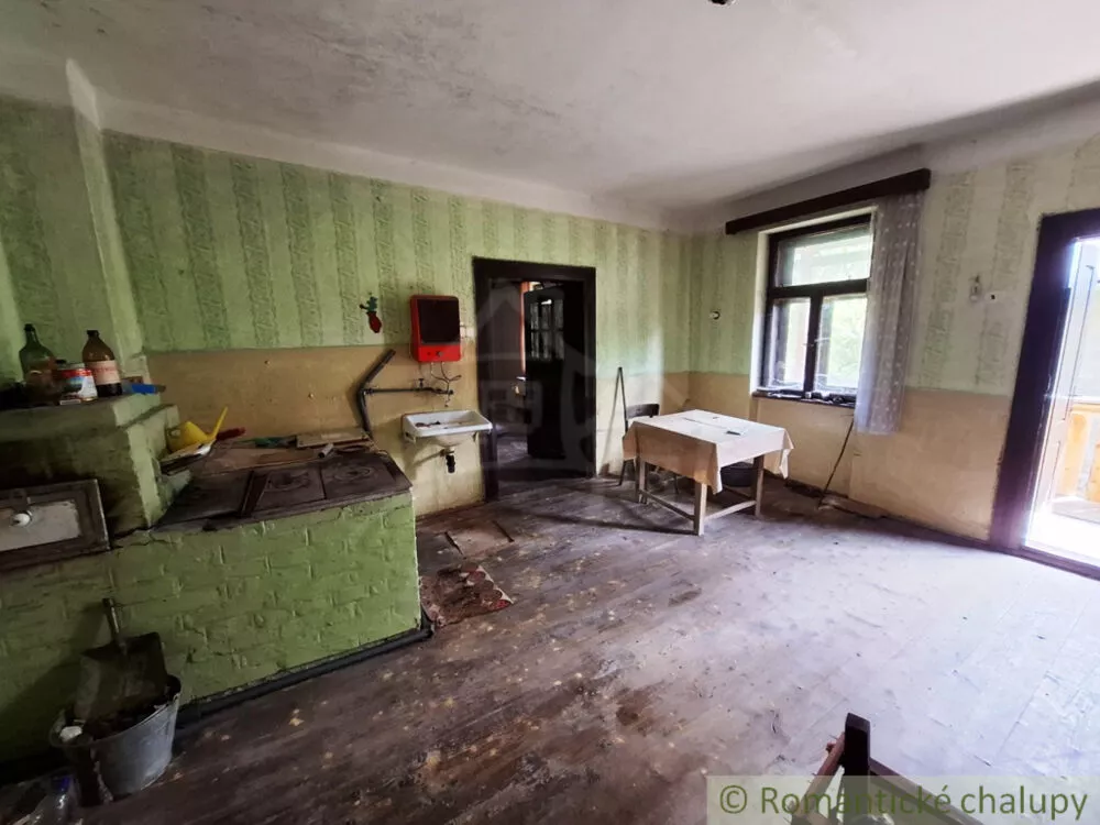 Rodinný dom na predaj 160m2, Pohorelá, 155984_18