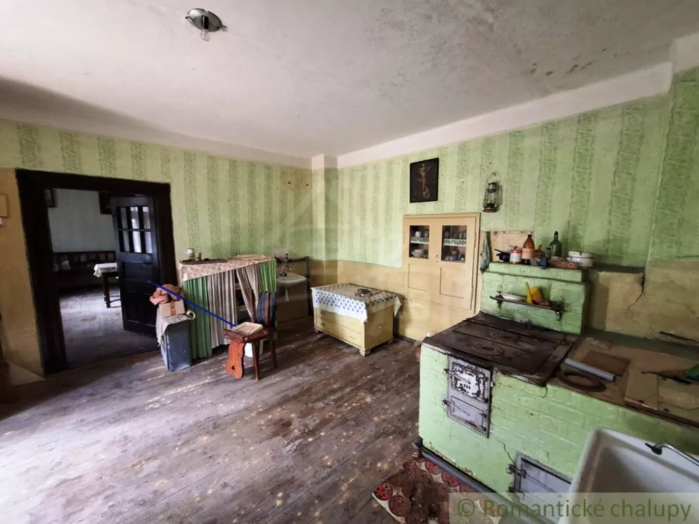 Rodinný dom na predaj 160m2, Pohorelá, 155984_19