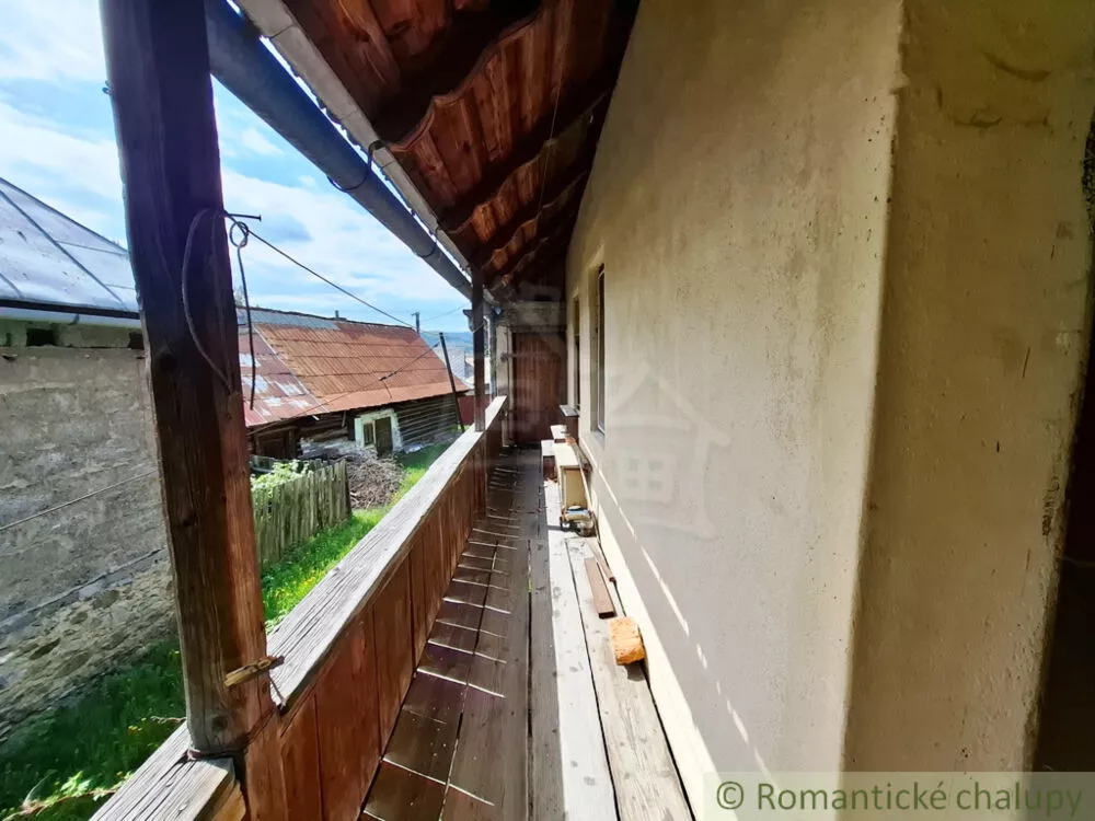Rodinný dom na predaj 160m2, Pohorelá, 155984_20