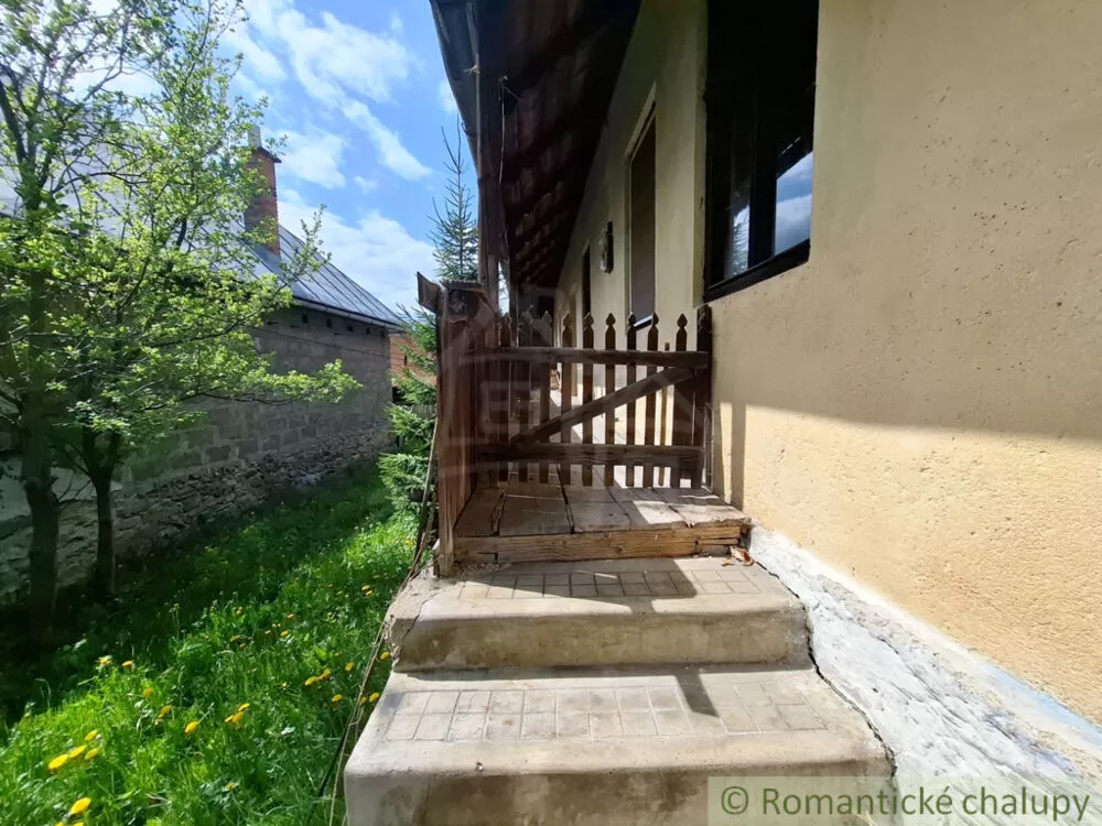 Rodinný dom na predaj 160m2, Pohorelá, 155984_21