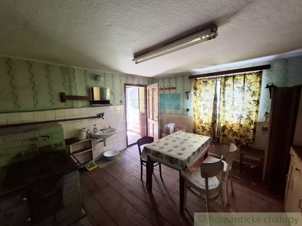 Rodinný dom na predaj 160m2, Pohorelá, 155984_22