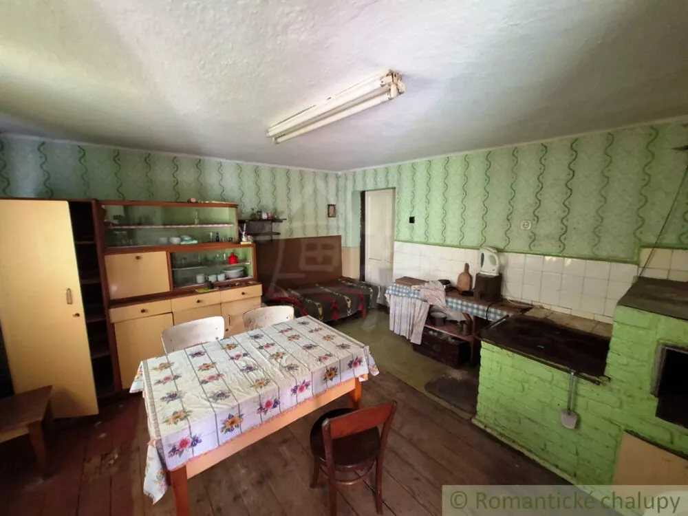 Rodinný dom na predaj 160m2, Pohorelá, 155984_23