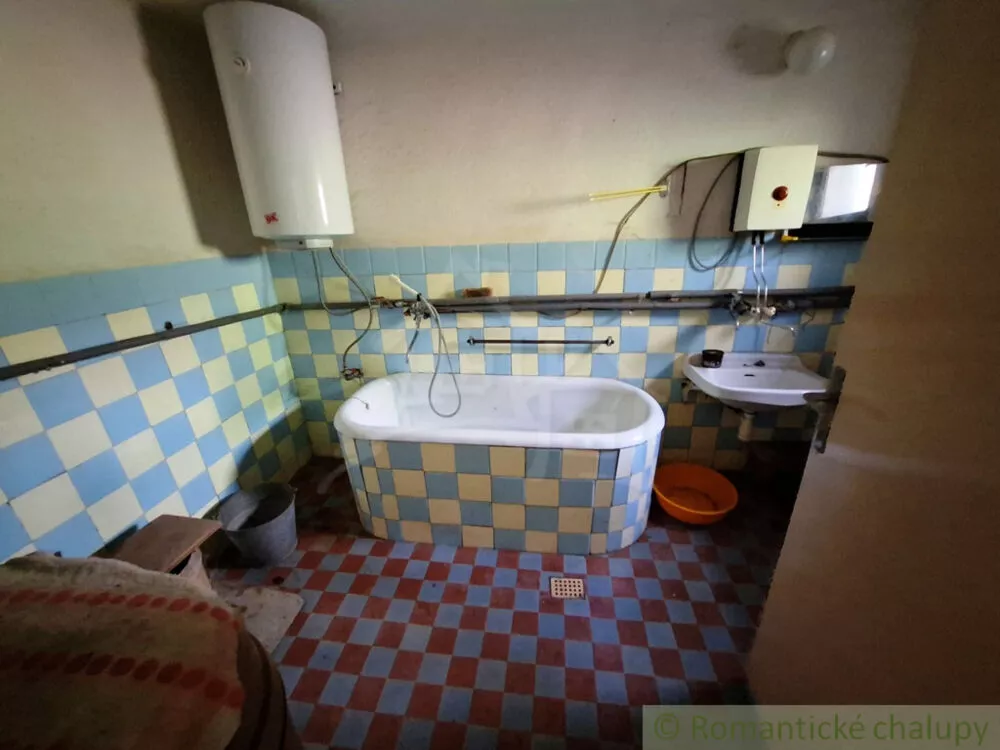 Rodinný dom na predaj 160m2, Pohorelá, 155984_24