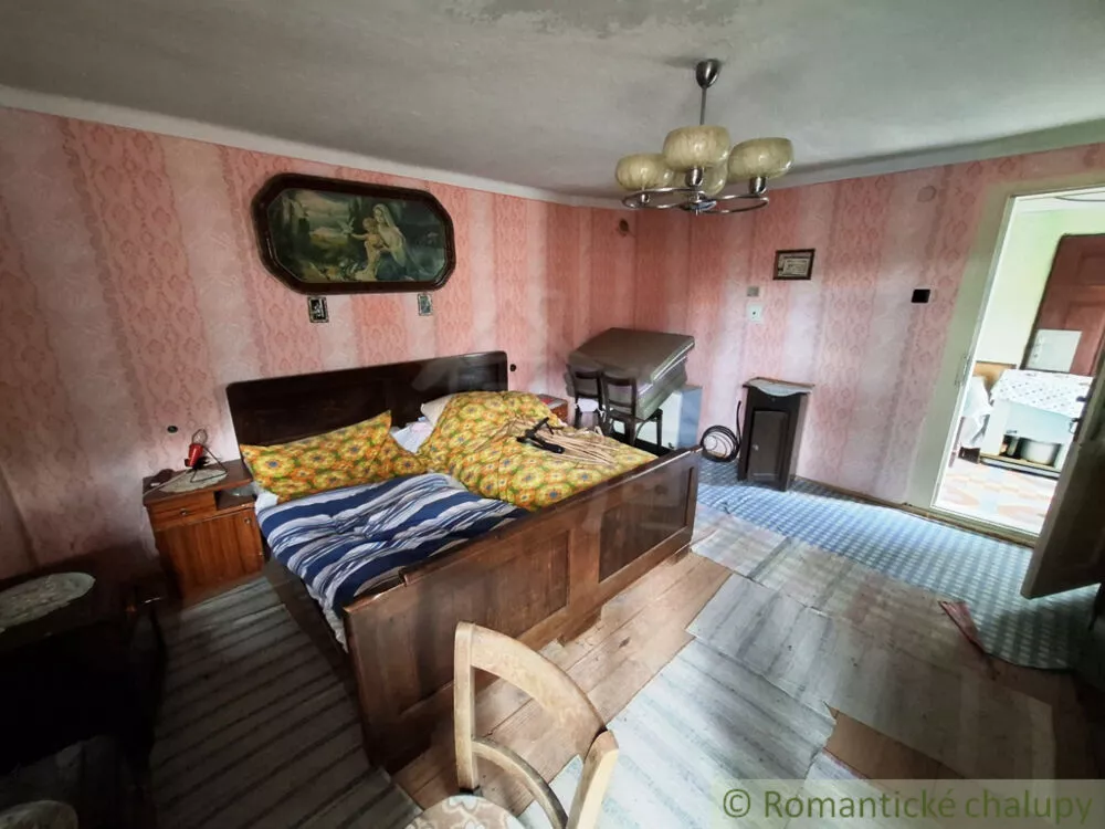 Rodinný dom na predaj 160m2, Pohorelá, 155984_25