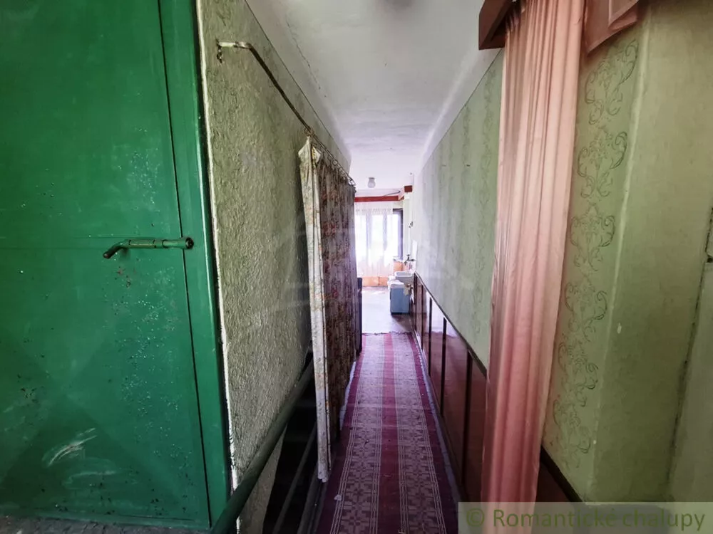 Rodinný dom na predaj 160m2, Pohorelá, 155984_27