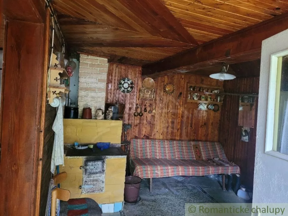 Zrubový dom na predaj 60m2, Dolná Mariková, 137258_5