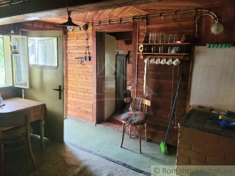 Zrubový dom na predaj 60m2, Dolná Mariková, 137258_8