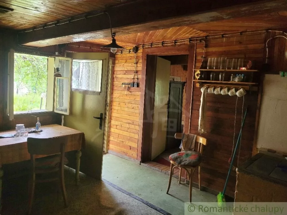 Zrubový dom na predaj 60m2, Dolná Mariková, 137258_9