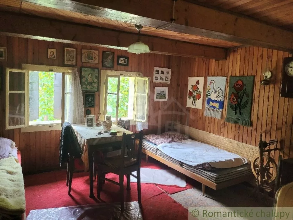 Zrubový dom na predaj 60m2, Dolná Mariková, 137258_10