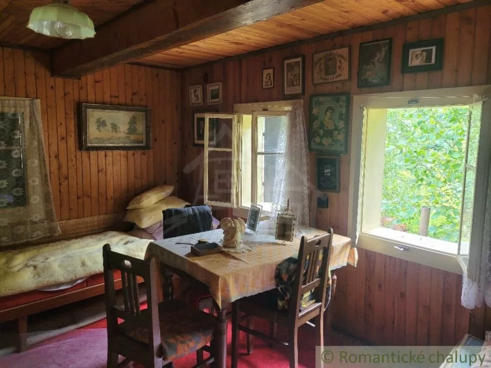 Zrubový dom na predaj 60m2, Dolná Mariková, 137258_11