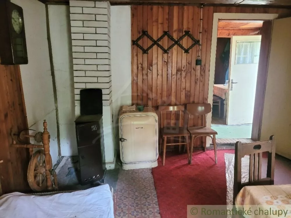 Zrubový dom na predaj 60m2, Dolná Mariková, 137258_12