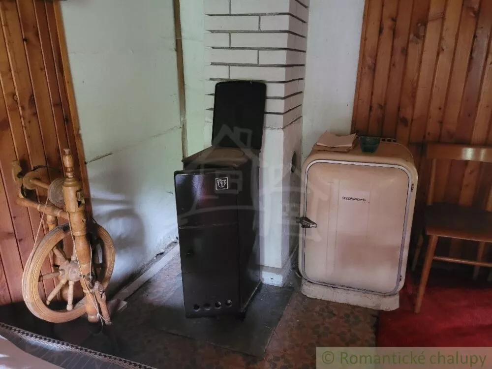 Zrubový dom na predaj 60m2, Dolná Mariková, 137258_13