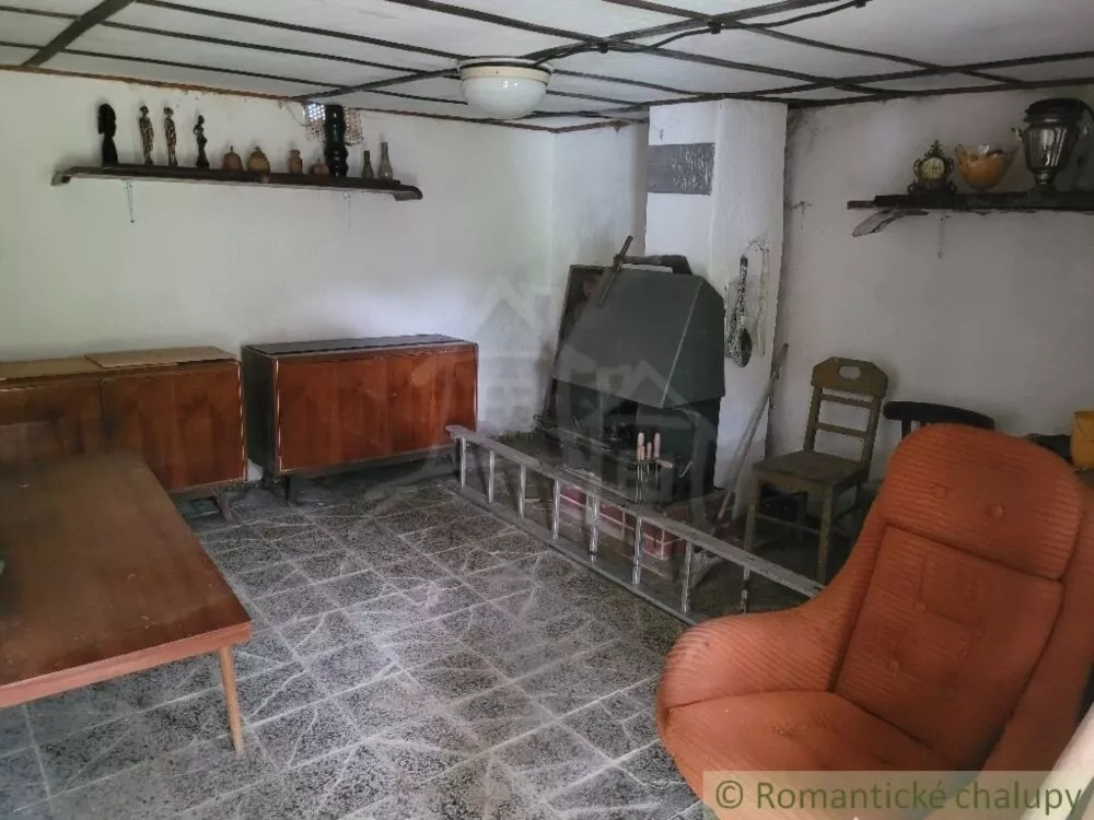 Zrubový dom na predaj 60m2, Dolná Mariková, 137258_16