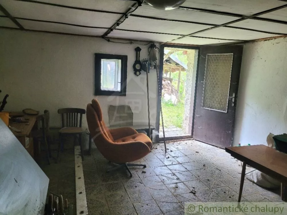 Zrubový dom na predaj 60m2, Dolná Mariková, 137258_17