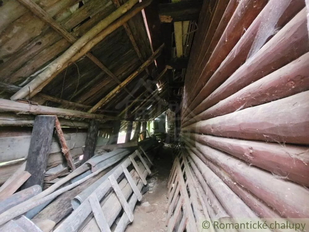 Zrubový dom na predaj 60m2, Dolná Mariková, 137258_20