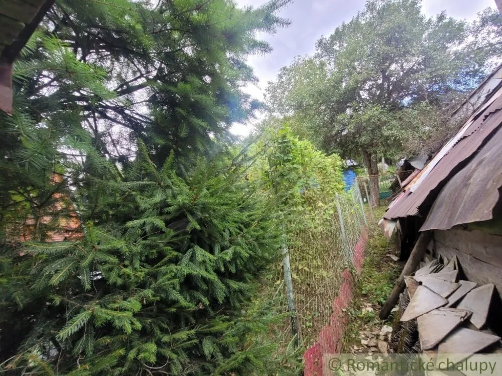 Zrubový dom na predaj 60m2, Dolná Mariková, 137258_21