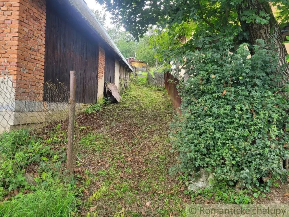 Zrubový dom na predaj 60m2, Dolná Mariková, 137258_24