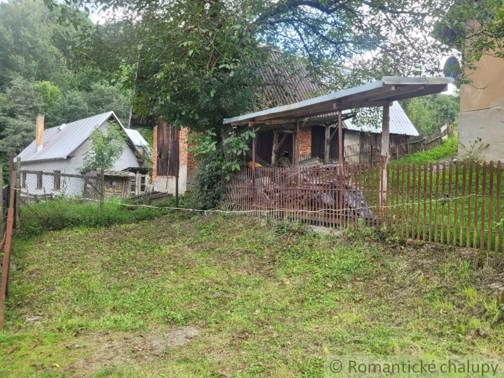 Zrubový dom na predaj 60m2, Dolná Mariková, 137258_26