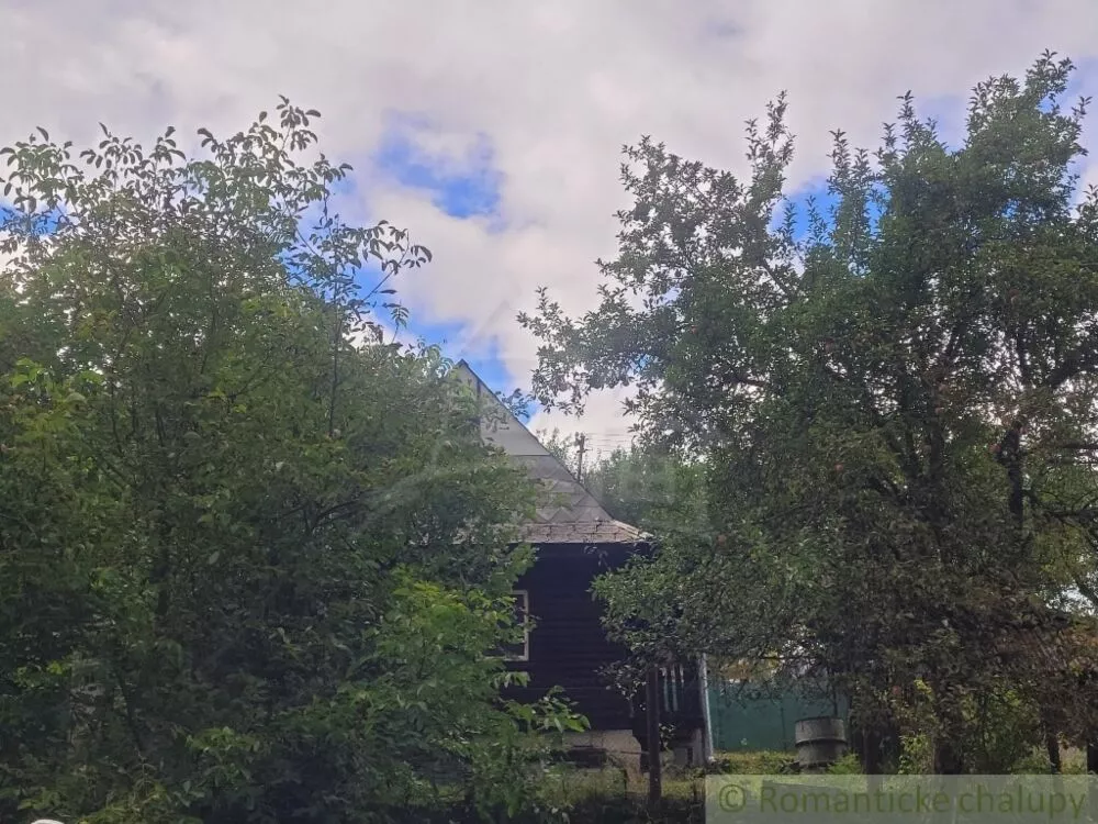 Zrubový dom na predaj 60m2, Dolná Mariková, 137258_27