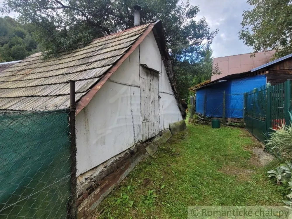 Zrubový dom na predaj 60m2, Dolná Mariková, 137258_30