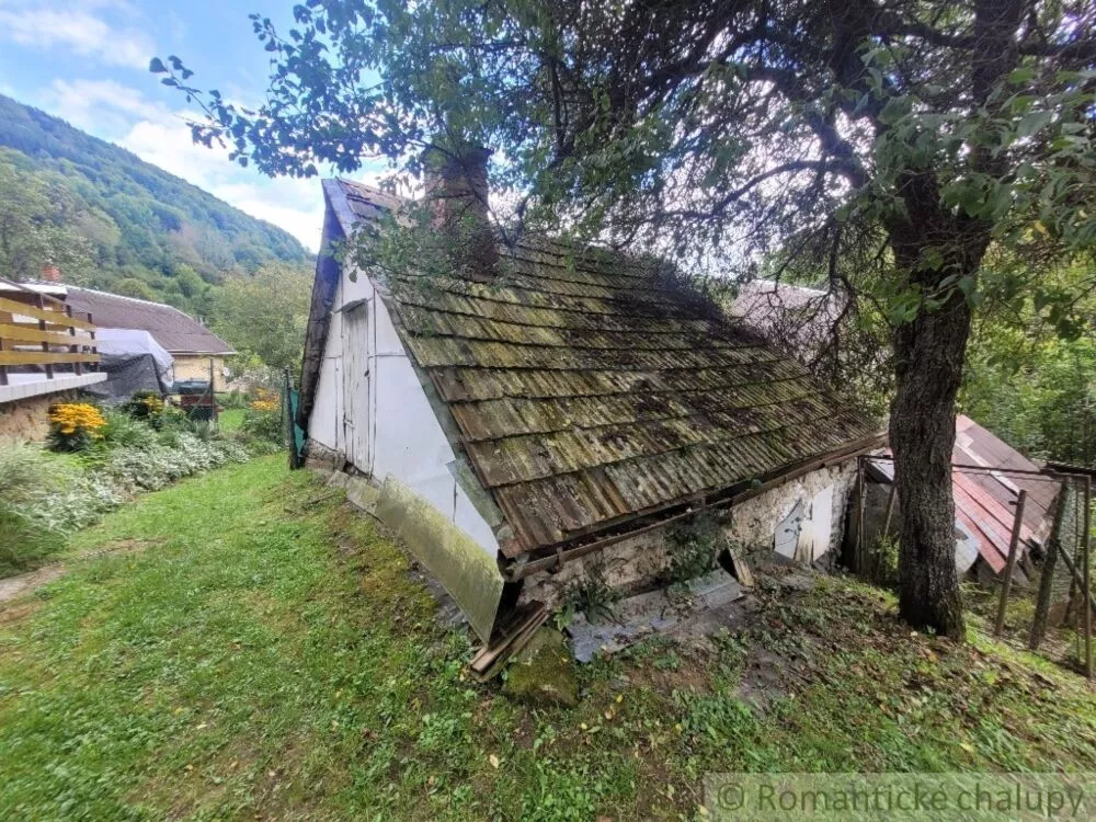 Zrubový dom na predaj 60m2, Dolná Mariková, 137258_32