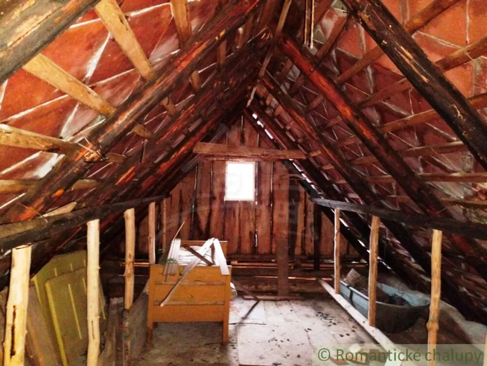 Zrubový dom na predaj 60m2, Dolná Mariková, 137258_33