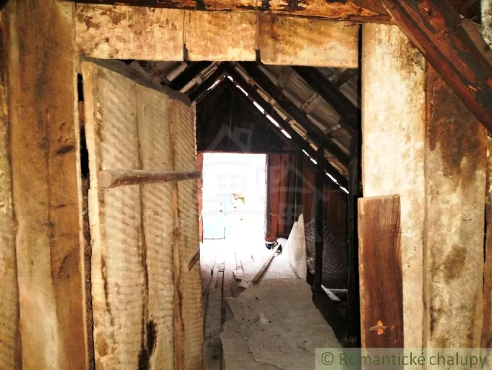 Zrubový dom na predaj 60m2, Dolná Mariková, 137258_34