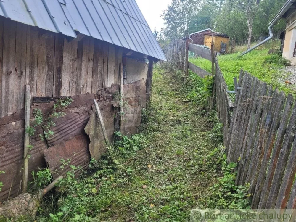 Zrubový dom na predaj 60m2, Dolná Mariková, 137258_35