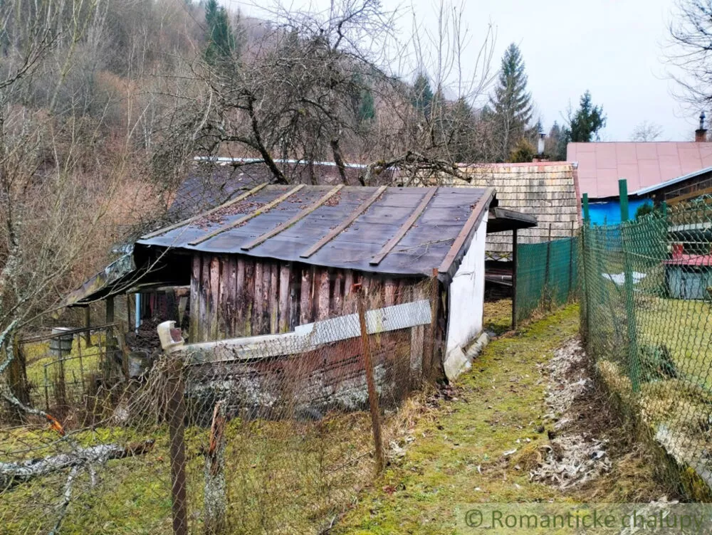 Zrubový dom na predaj 60m2, Dolná Mariková, 137258_36