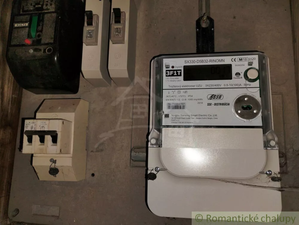 Zrubový dom na predaj 60m2, Dolná Mariková, 137258_38