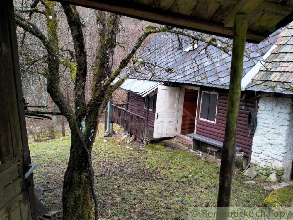 Zrubový dom na predaj 60m2, Dolná Mariková, 137258_39