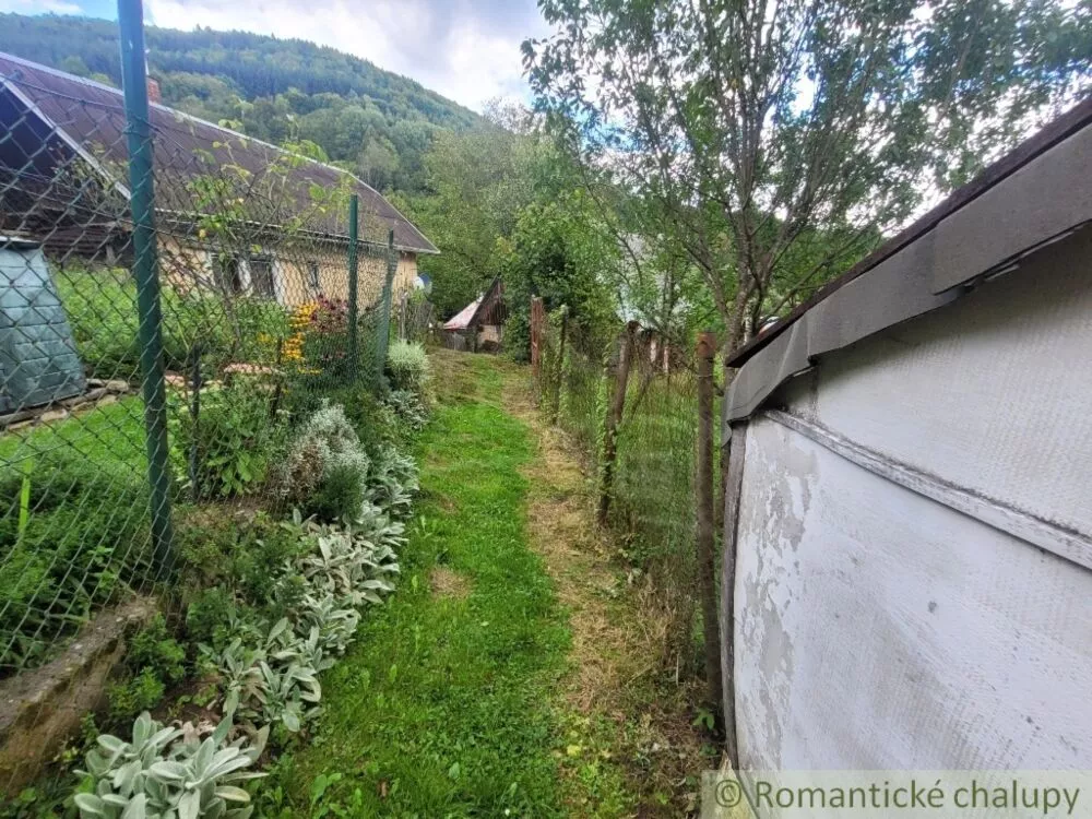 Zrubový dom na predaj 60m2, Dolná Mariková, 137258_40