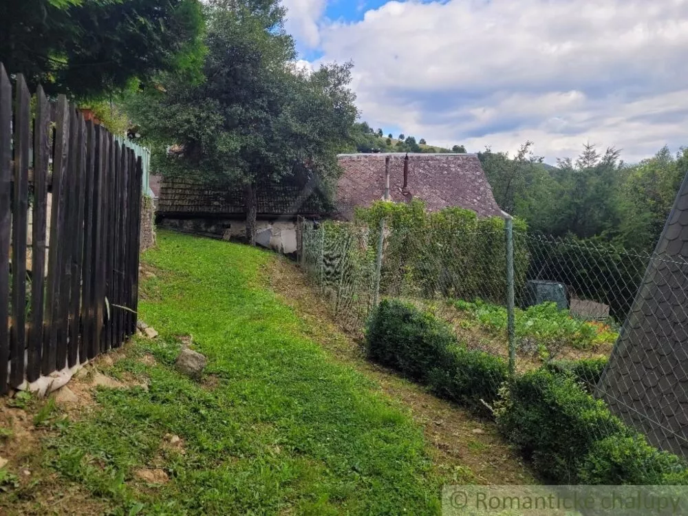 Zrubový dom na predaj 60m2, Dolná Mariková, 137258_41