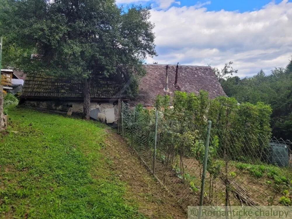 Zrubový dom na predaj 60m2, Dolná Mariková, 137258_42