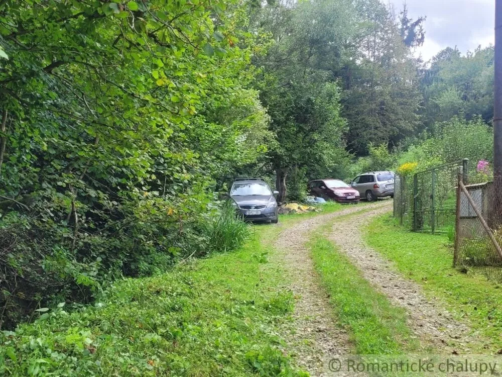 Zrubový dom na predaj 60m2, Dolná Mariková, 137258_45