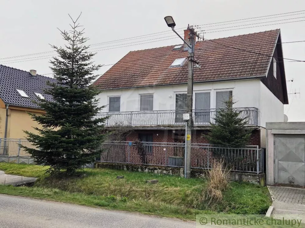 Rodinný dom na predaj 200m2, Rybník, 179171_1