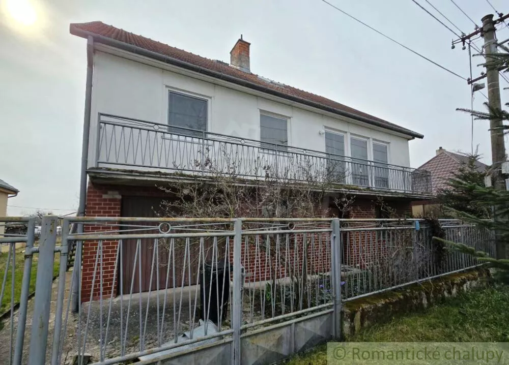 Rodinný dom na predaj 200m2, Rybník, 179171_2