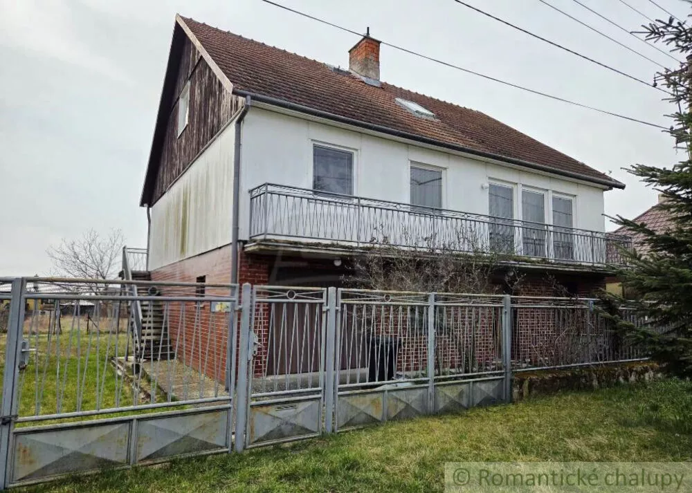 Rodinný dom na predaj 200m2, Rybník, 179171_3