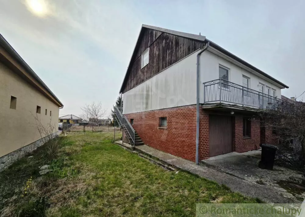 Rodinný dom na predaj 200m2, Rybník, 179171_4